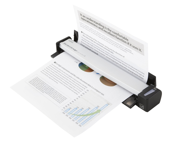 ScanSnap S1100 PC/Mac