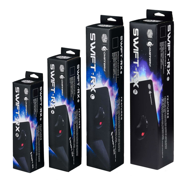 CM STORM SWIFT - RX LARGE