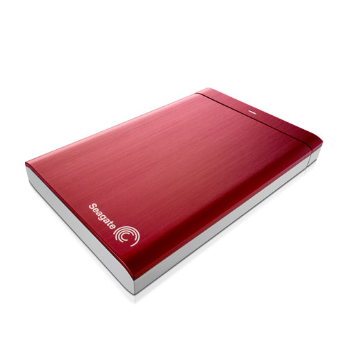 Seagate Backup Plus 500GB USB