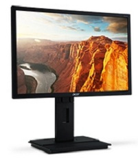 Acer 22&quot;B226WL, 1680x1050px, TN+Film - monitor