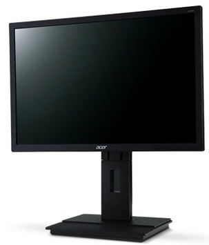 Acer 22&quot;B226WL, 1680x1050px, TN+Film - monitor