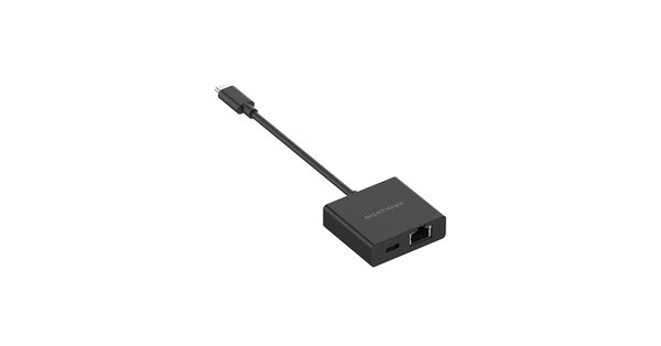 NETGEAR Nighthawk USB2ETH-10000S - USB-C-Ethernet-verkkosovitin