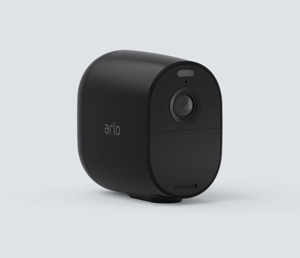 Arlo Essential Spotlight Camera Blck 3Pk