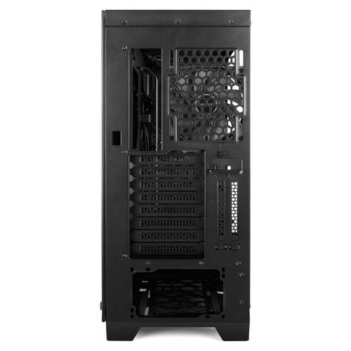 Antec P110 Silent Performance Series