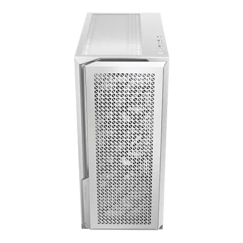 Antec Performance One P20C - midi tower, White