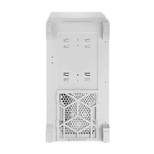 Antec Performance One P20C - midi tower, White