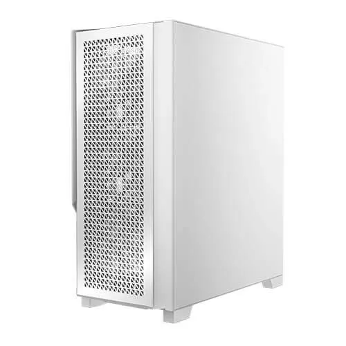 Antec Performance One P20C - midi tower, White