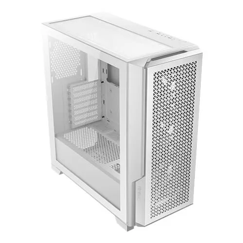 Antec Performance One P20C - midi tower, White