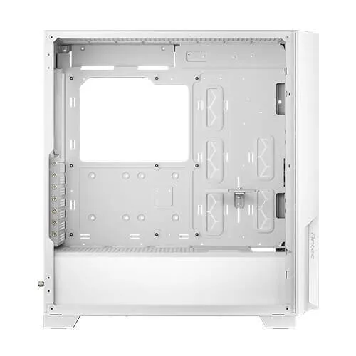 Antec Performance One P20C - midi tower, White