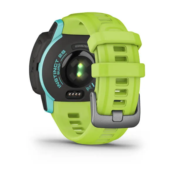 Garmin Instinct 2S Surf Edition - sports watch, Waikiki