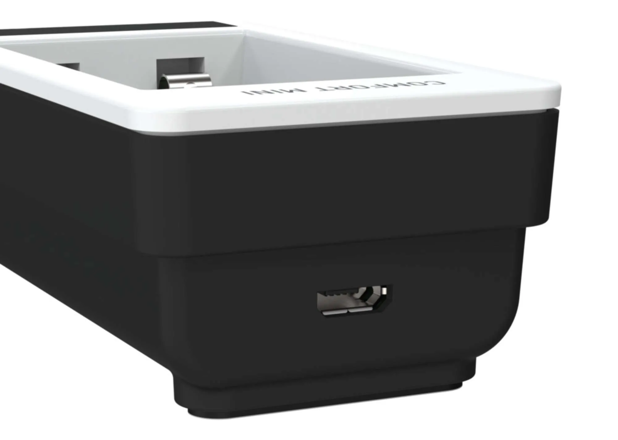 Comfort Mini Household Battery Dc, Usb