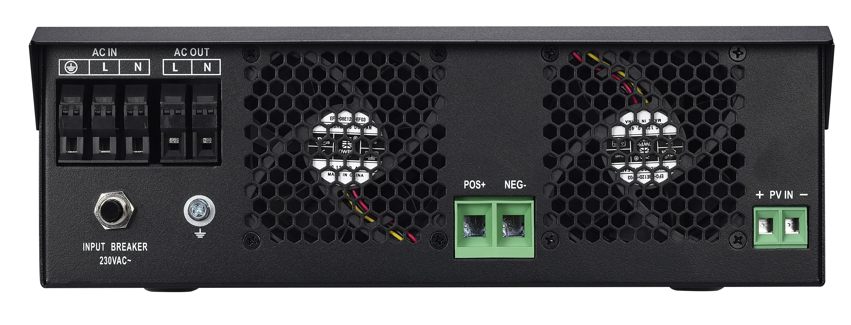 Inverter 5000 PWM Inverter
