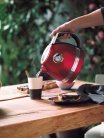 KitchenAid Artisan -vedenkeitin, 1,5 l, 2400 W, Red metallic