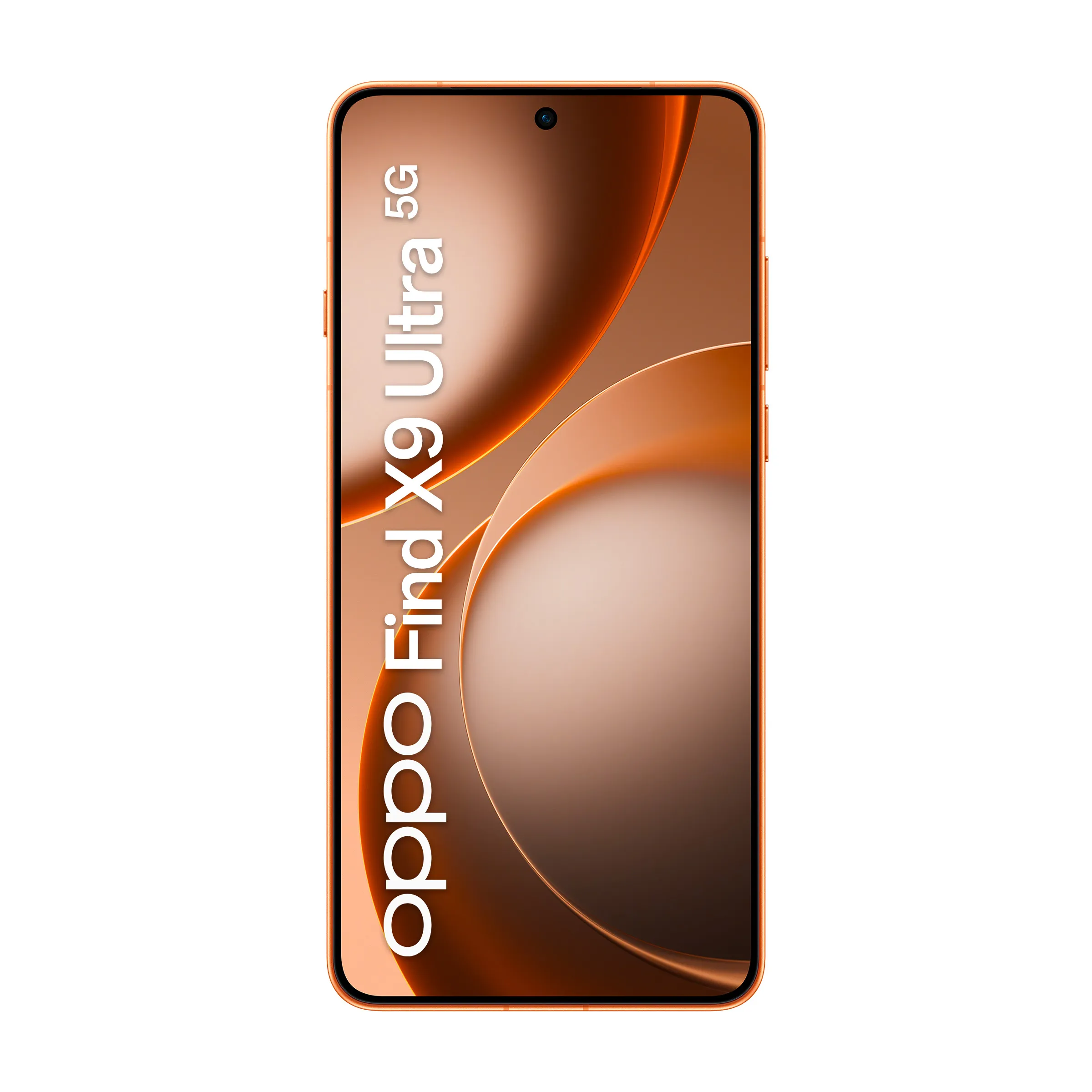 OPPO Find X9 Ultra 12/512GB, Canyon Orange