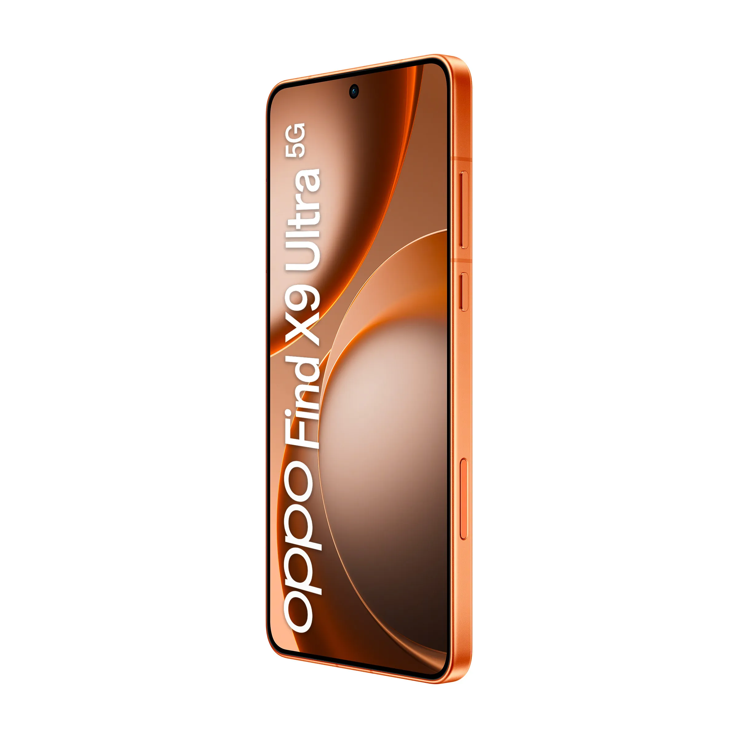 OPPO Find X9 Ultra 12/512GB, Canyon Orange