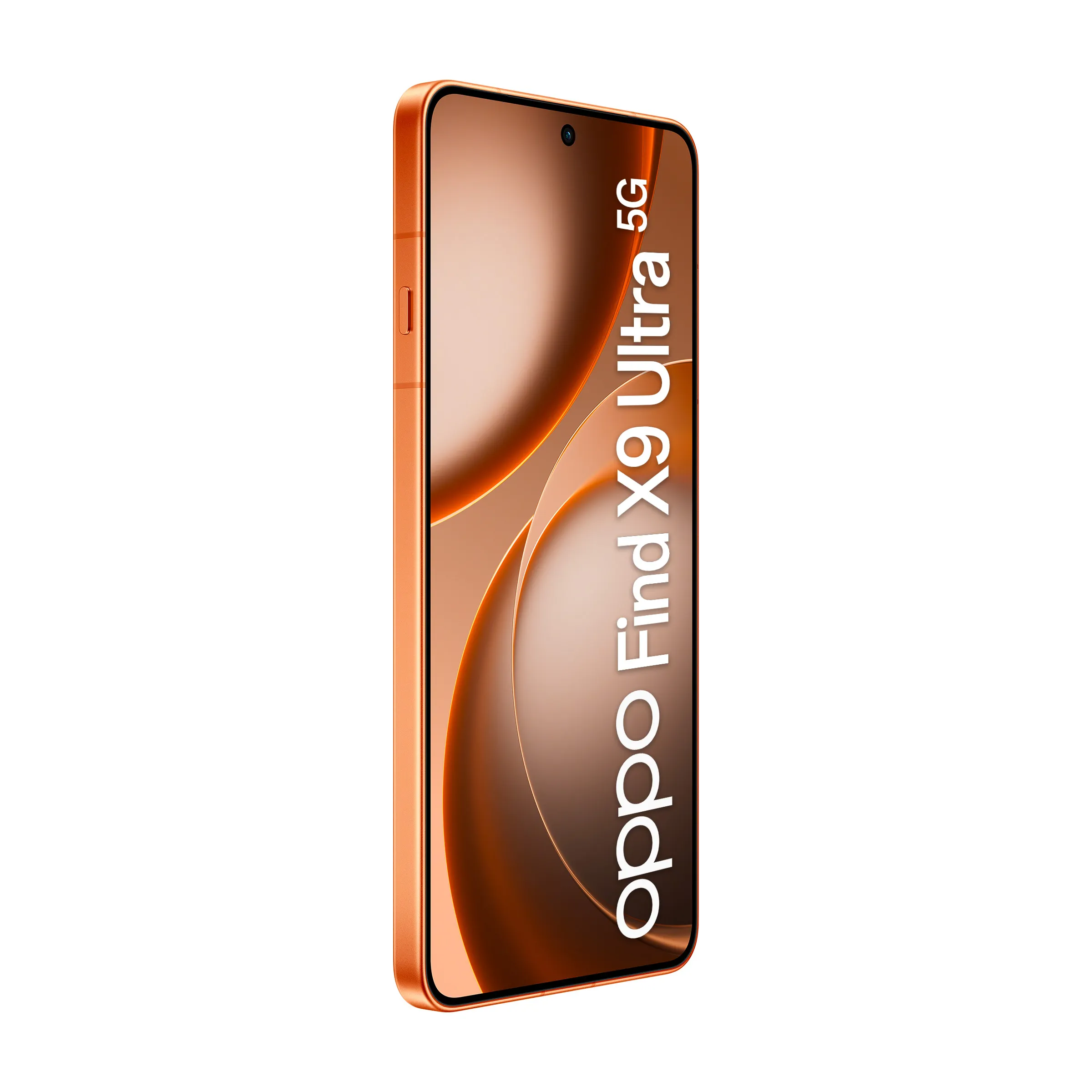 OPPO Find X9 Ultra 12/512GB, Canyon Orange