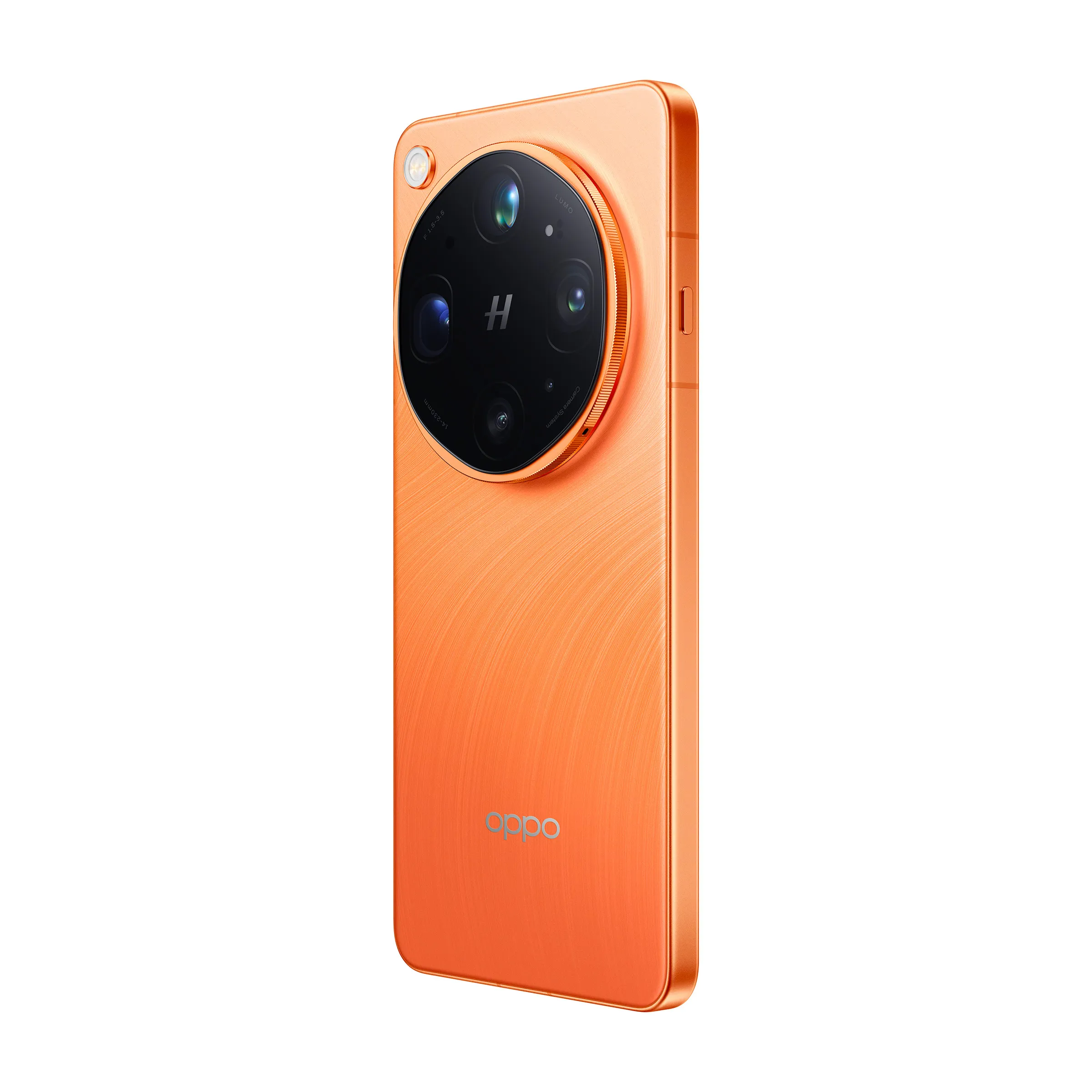 OPPO Find X9 Ultra 12/512GB, Canyon Orange