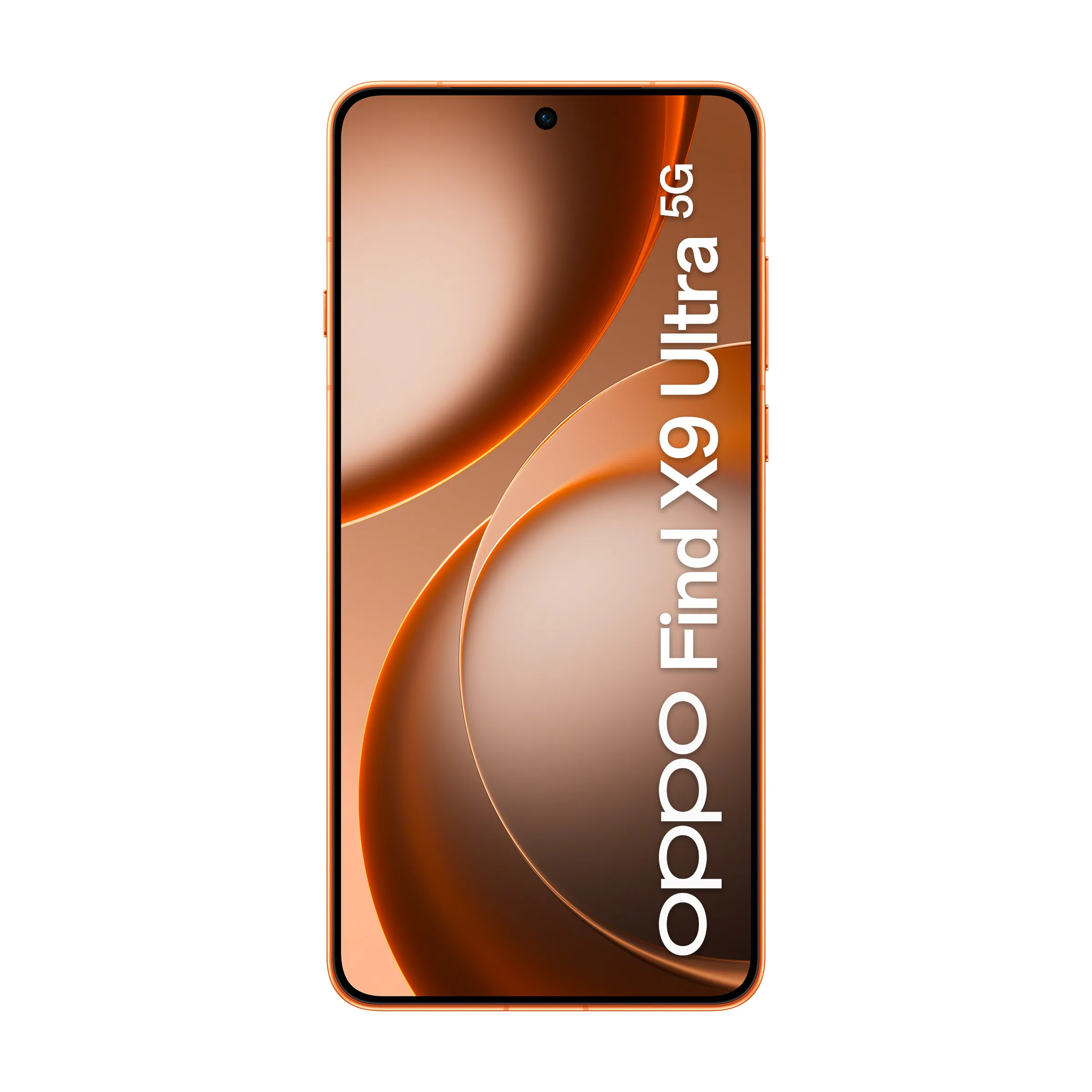 OPPO Find X9 Ultra 12/512GB, Canyon Orange