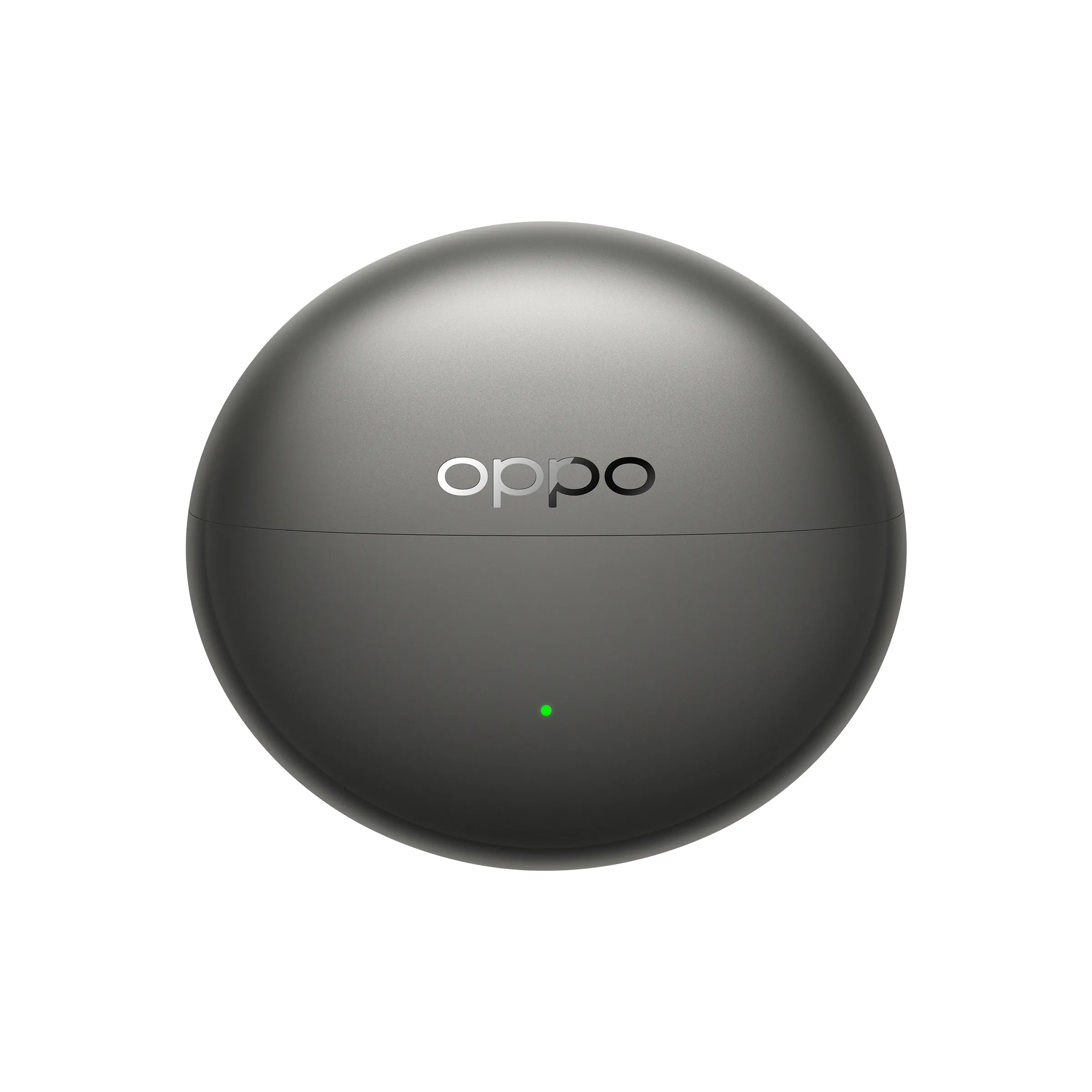 Oppo Enco Clip2 Open -langattomat nappikuulokkeet, harmaa