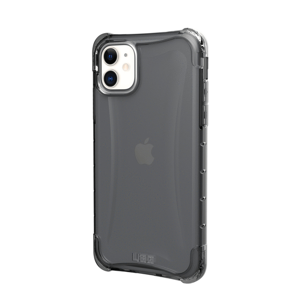 UAG Plyo, iPhone 11 - Case, Ash