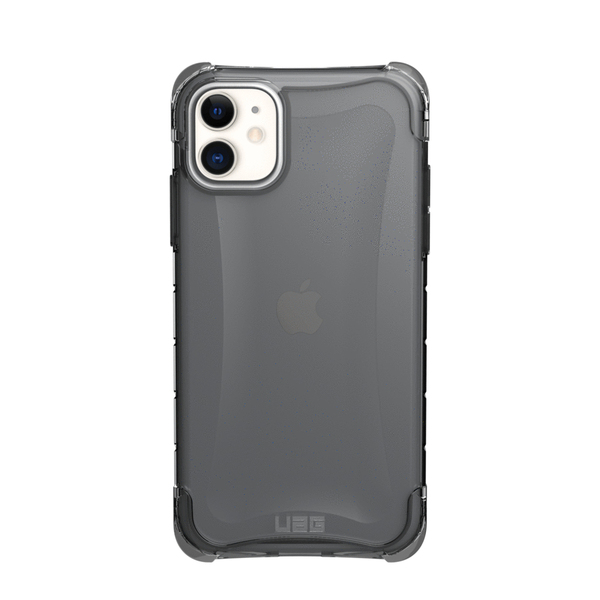 UAG Plyo, iPhone 11 - Case, Ash