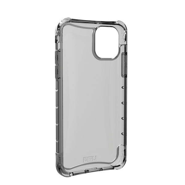 UAG Plyo, iPhone 11 - Case, Ash