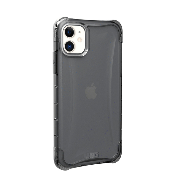 UAG Plyo, iPhone 11 - Case, Ash