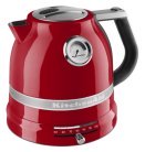 KitchenAid Artisan -vedenkeitin, 1,5 l, 2400 W, Red metallic