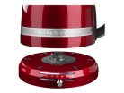 KitchenAid Artisan -vedenkeitin, 1,5 l, 2400 W, Red metallic