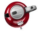 KitchenAid Artisan -vedenkeitin, 1,5 l, 2400 W, Red metallic