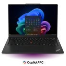 Lenovo ThinkPad X1 Carbon Gen 14 14" Ultra 7 355, 32GB, 512GB, Intel Graphics, Win 11 Pro - Notebook, Black