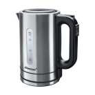 STEBA WK 21 Inox kettle, 1.7L, 2200W, Stainless steel
