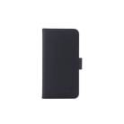 GEAR Wallet, ZenFone 5 - plånboksfodral, Svart