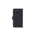 GEAR Wallet, ZenFone 5 - plånboksfodral, Svart