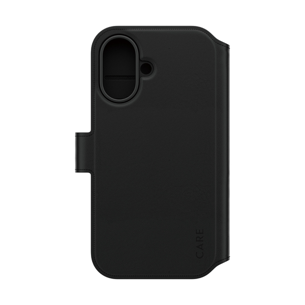 Care by PanzerGlass iPhone 16 Tango 2in1 Wallet Case