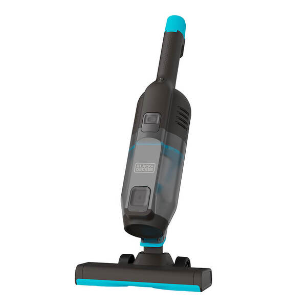Black&Decker - stick vacuum