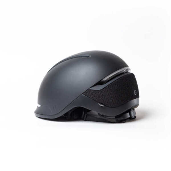 UNIT 1 FARO Blackbird helmet with MIPS & remote Large