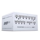 Phanteks AMP GH White 1000W - PSU, 80 Plus Platinum