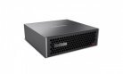 Lenovo ThinkStation PGX NVIDIA GB10 Grace Blackwell Superchip, 128 Gt, 2 Tt, NVIDIA Blackwell Architecture, NVIDIA DGX OS -ty&ouml;asema, mini-torni, musta