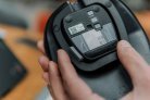 HandshoeMouse Shift Medium Bluetooth