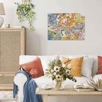 Ravensburger Puzzle Pok&eacute;mon Adventure (1000 pieces)