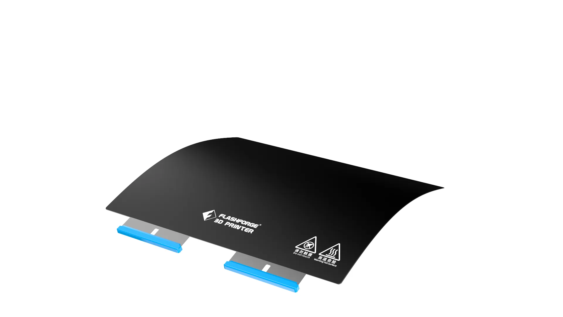 FLASHFORGE Spring Sheet