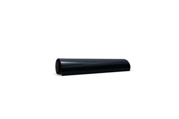 Cricut Joy Xtra Smart Iron-on Black 61 cm