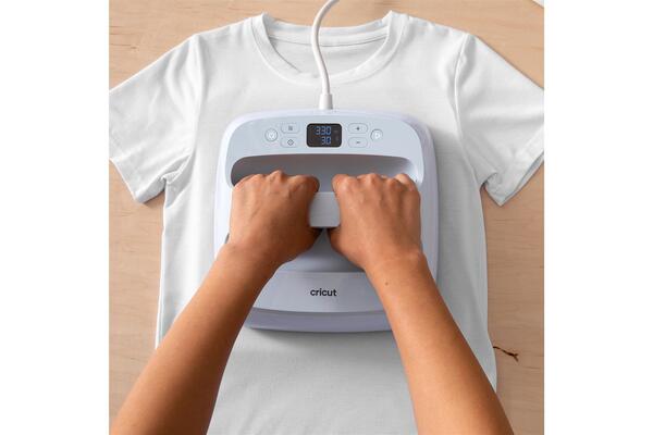 Cricut Joy Xtra Smart Iron-on Black 61 cm