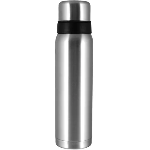 Vildmark Compact brushed steel 1,0l