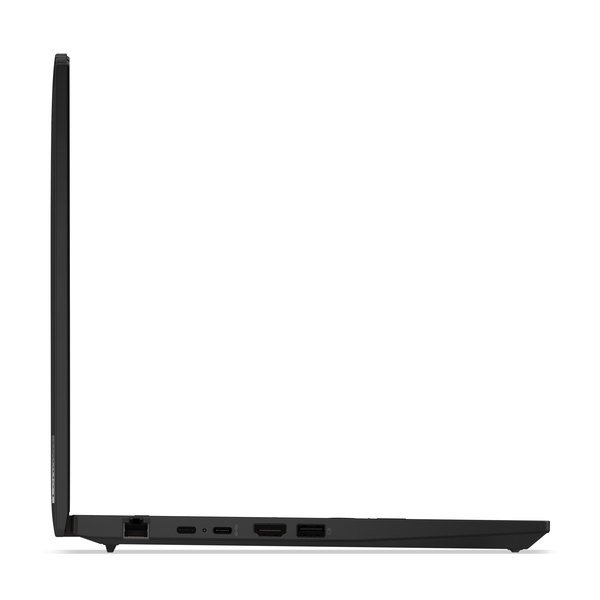 Lenovo L14 G5 14" WUXGA, AMD Ryzen 5 7535U, 16GB RAM, 512GB SSD, Win 11 Pro - notebook, Black