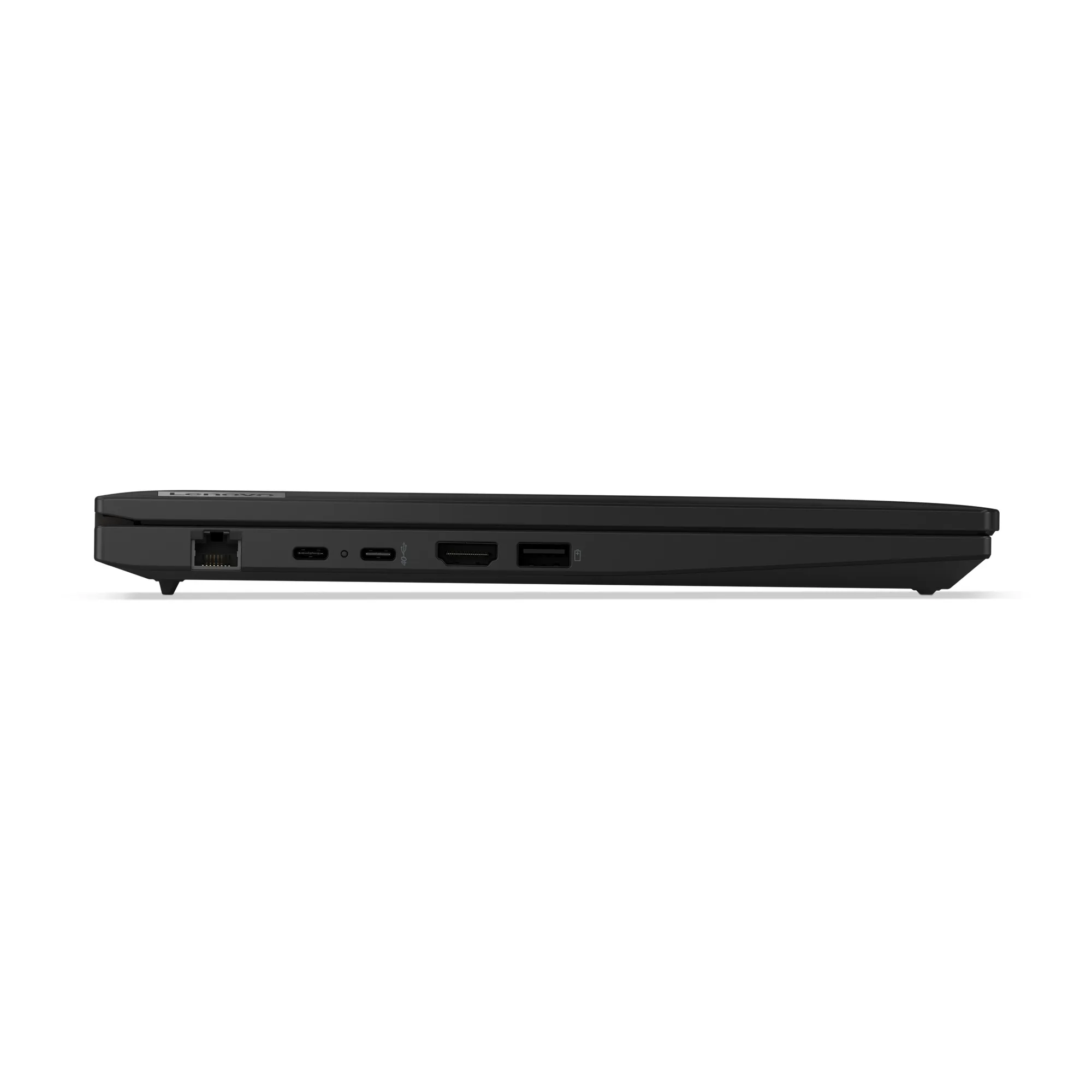 Lenovo L14 G5 14&quot; WUXGA, AMD Ryzen 5 7535U, 16GB RAM, 512GB SSD, Win 11 Pro - notebook, Black
