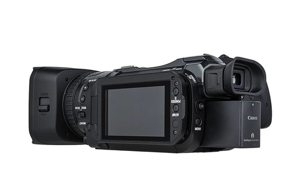 CANON VIDEO Legria GX10