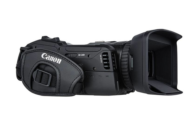 CANON VIDEO Legria GX10