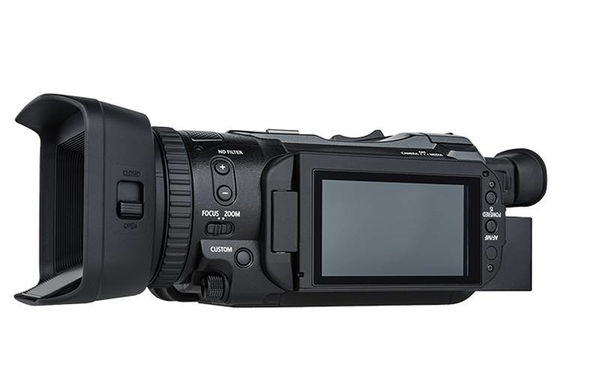 CANON VIDEO Legria GX10